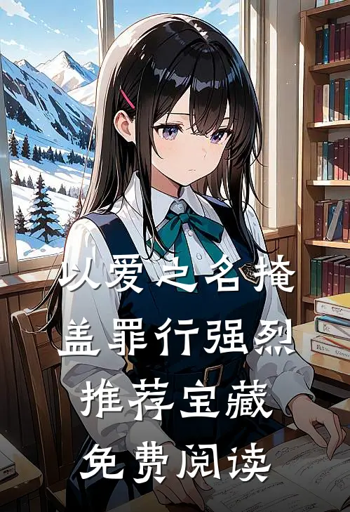 以爱之名掩盖罪行强烈推荐宝藏免费阅读