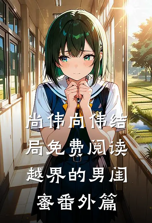 尚伟向伟结局免费阅读越界的男闺蜜番外篇