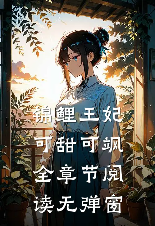 锦鲤王妃可甜可飒全章节阅读无弹窗
