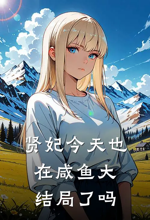 贤妃今天也在咸鱼大结局了吗