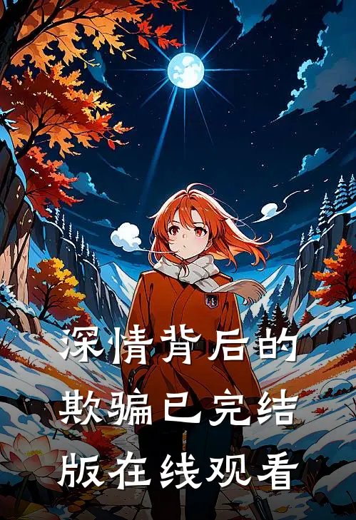 深情背后的欺骗已完结版在线观看