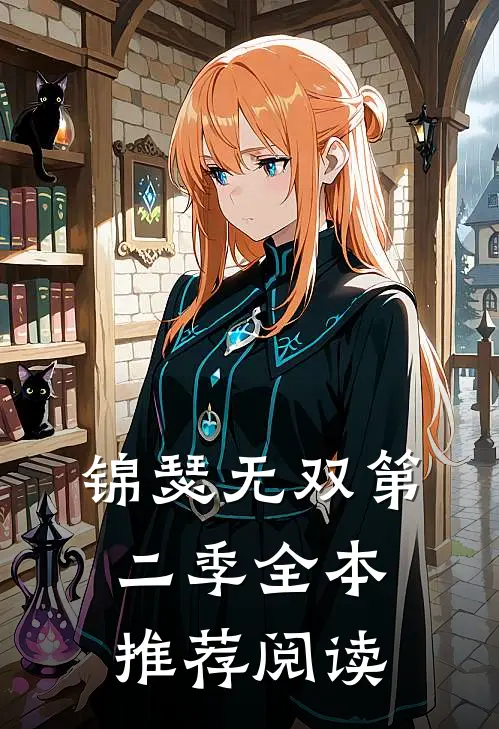 锦瑟无双第二季全本推荐阅读