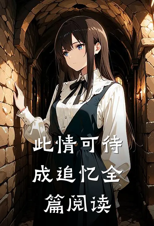 此情可待成追忆全篇阅读