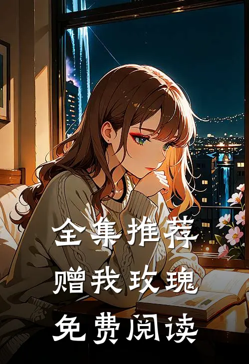 全集推荐赠我玫瑰免费阅读