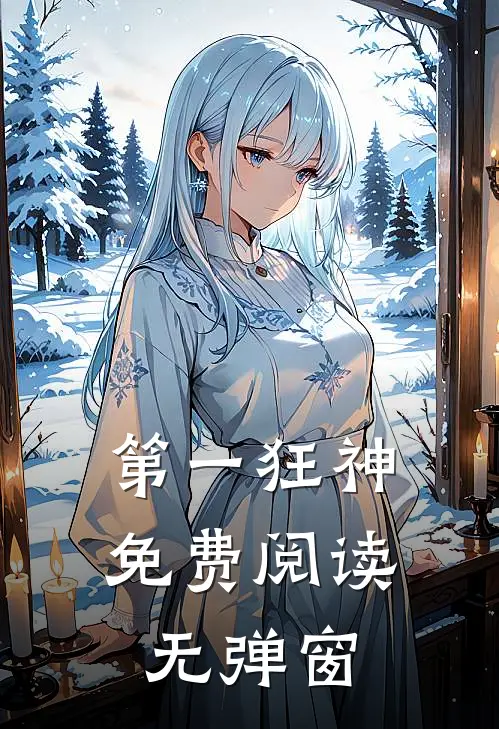 第一狂神免费阅读无弹窗
