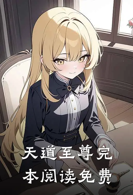 天道至尊完本阅读免费
