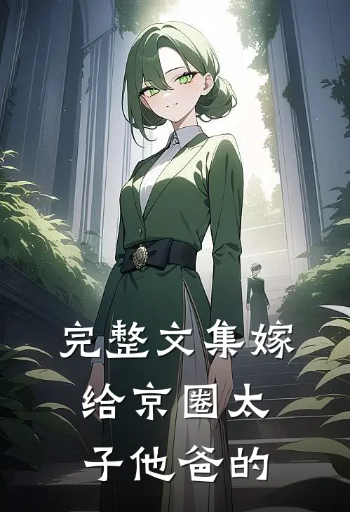 完整文集嫁给京圈太子他爸的