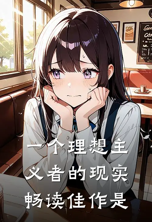 一个理想主义者的现实畅读佳作是