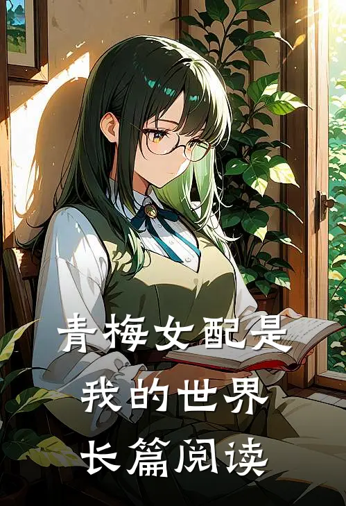 青梅女配是我的世界长篇阅读
