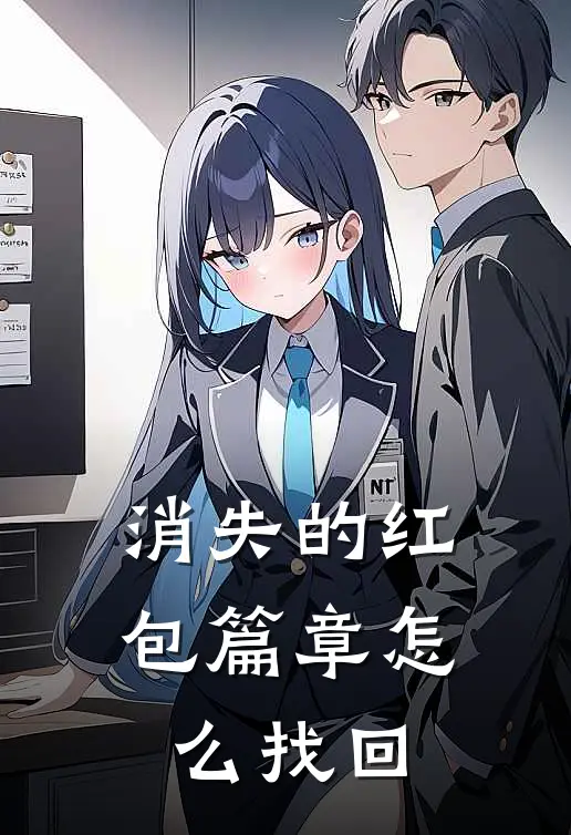 消失的红包篇章怎么找回