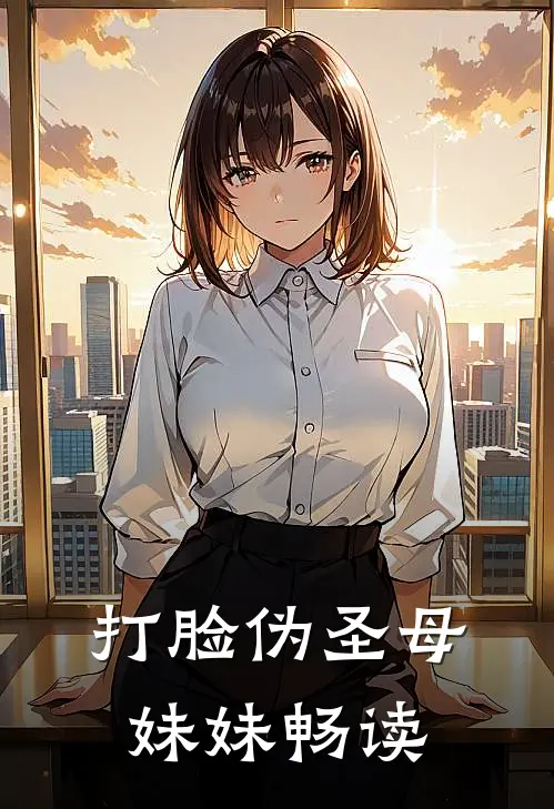 打脸伪圣母妹妹畅读