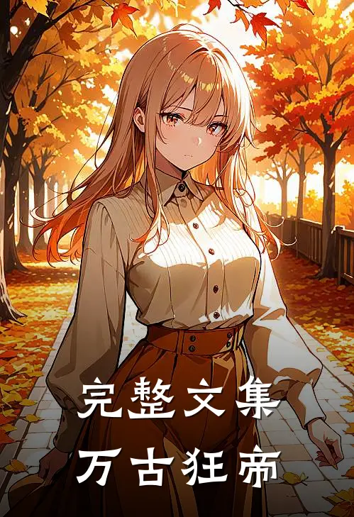 完整文集万古狂帝