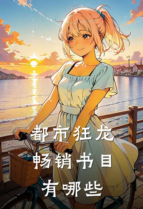 都市狂龙畅销书目有哪些