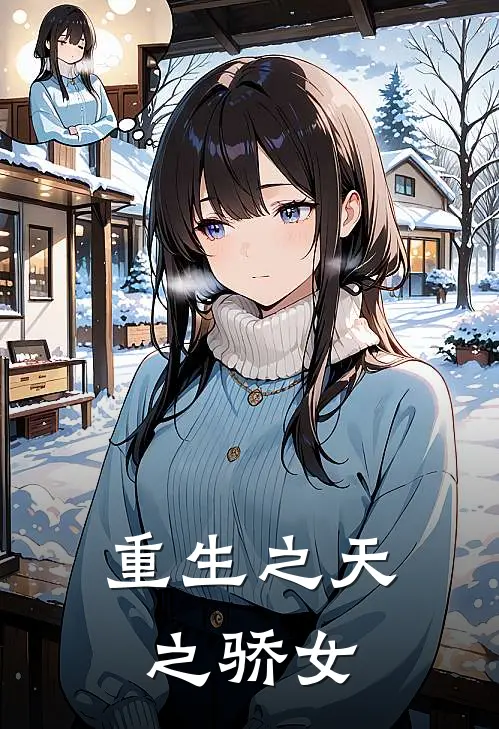 重生之天之骄女