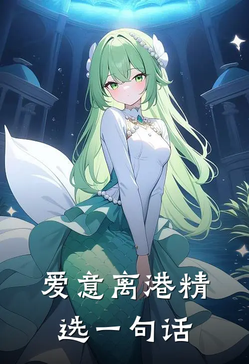 爱意离港精选一句话