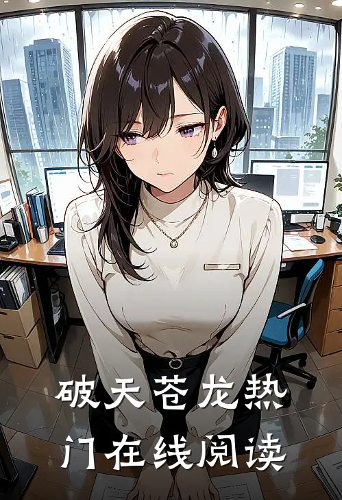 破天苍龙热门在线阅读