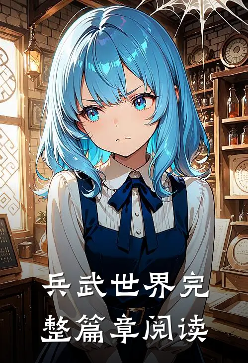 兵武世界完整篇章阅读