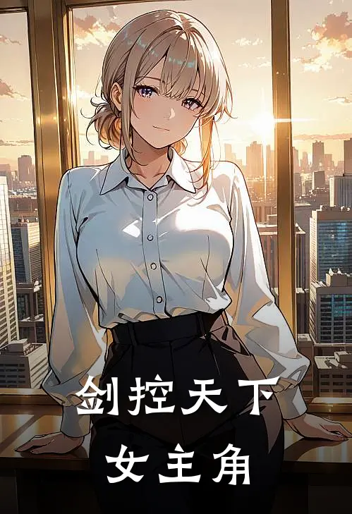 剑控天下女主角