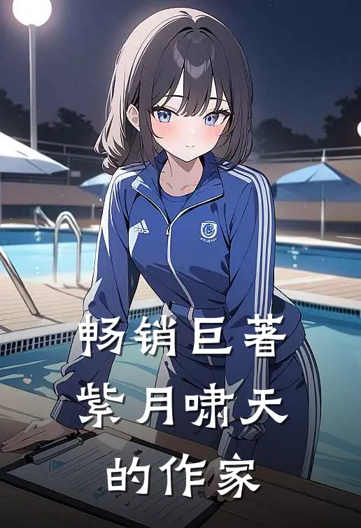 畅销巨著紫月啸天的作家