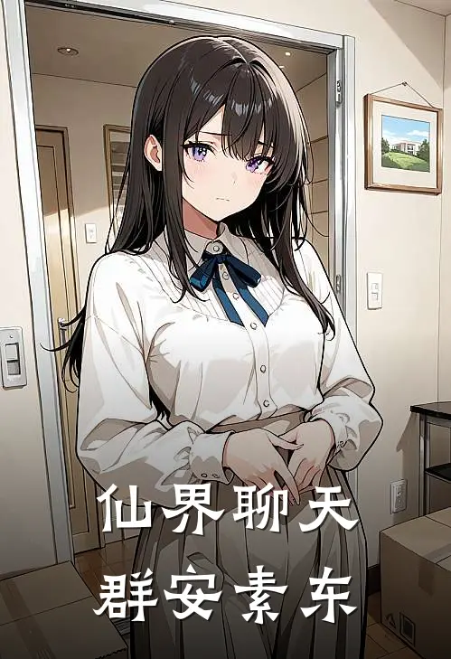 仙界聊天群安素东