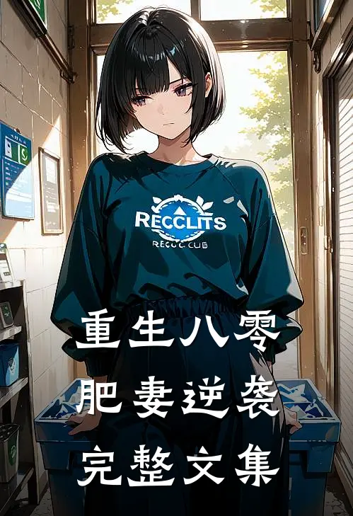 重生八零肥妻逆袭完整文集