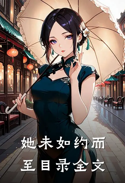 她未如约而至目录全文
