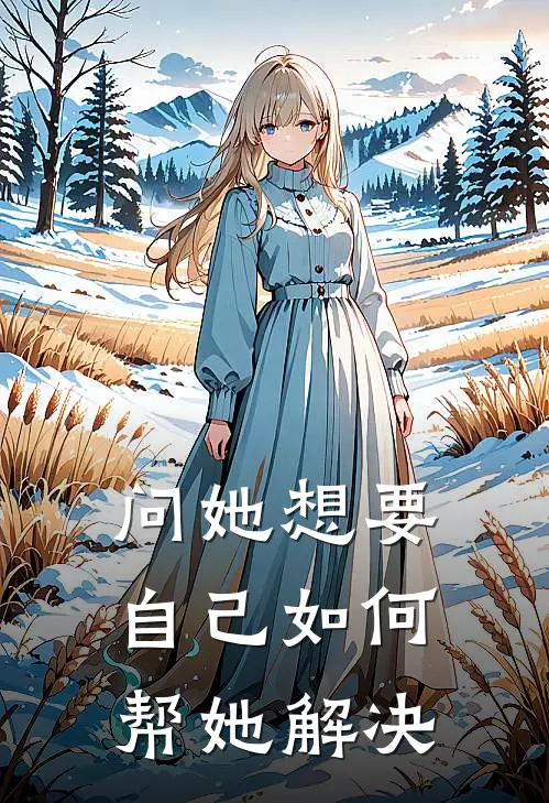 问她想要自己如何帮她解决
