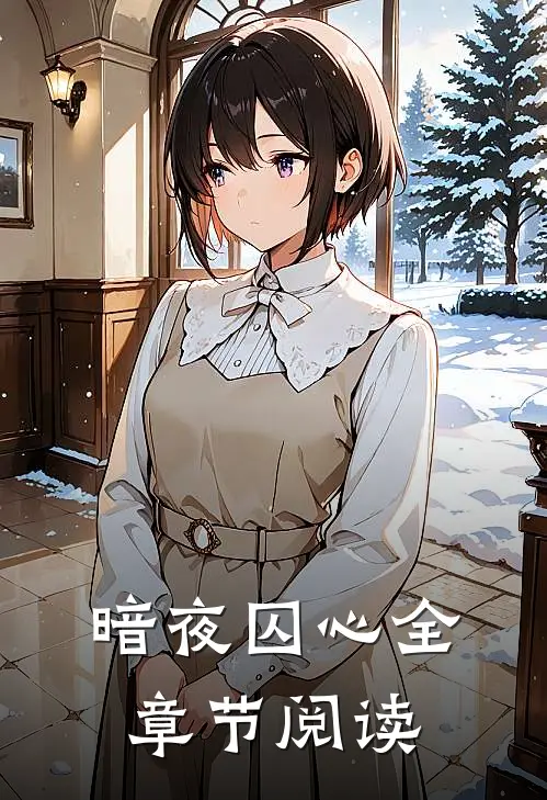 暗夜囚心全章节阅读