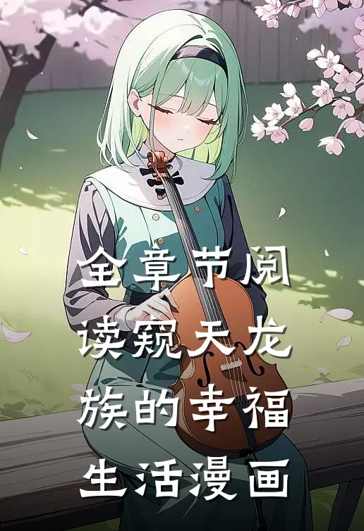 全章节阅读窥天龙族的幸福生活漫画