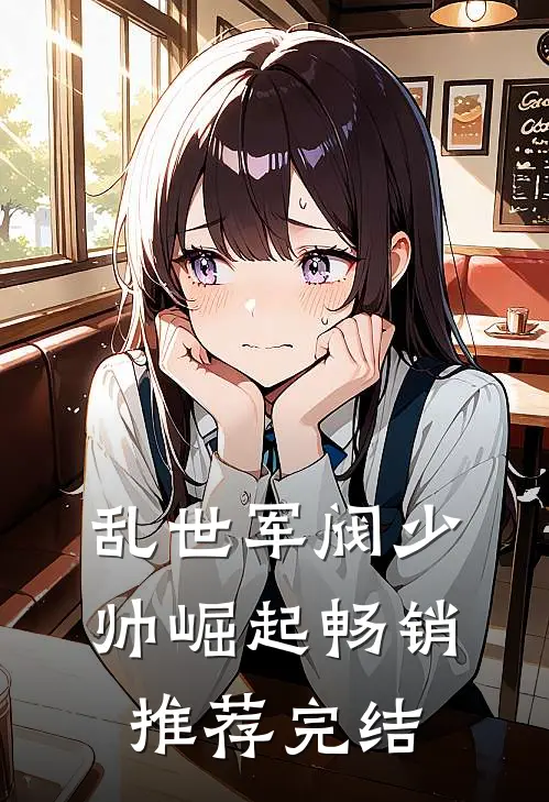 乱世军阀少帅崛起畅销推荐完结