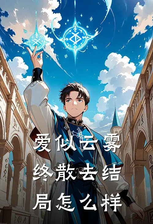 爱似云雾终散去结局怎么样
