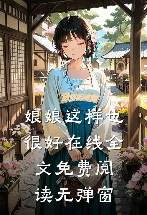 娘娘这样也很好在线全文免费阅读无弹窗