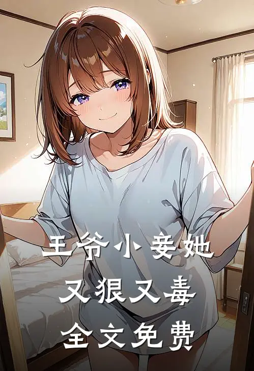 王爷小妾她又狠又毒全文免费