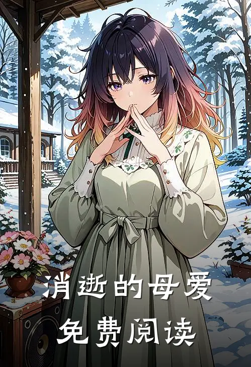 消逝的母爱免费阅读