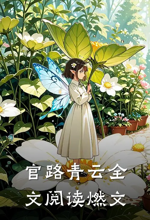 官路青云全文阅读燃文