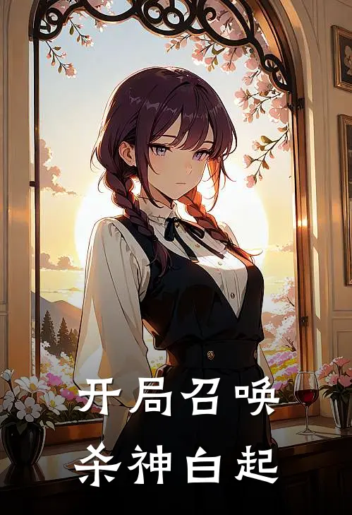 开局召唤杀神白起