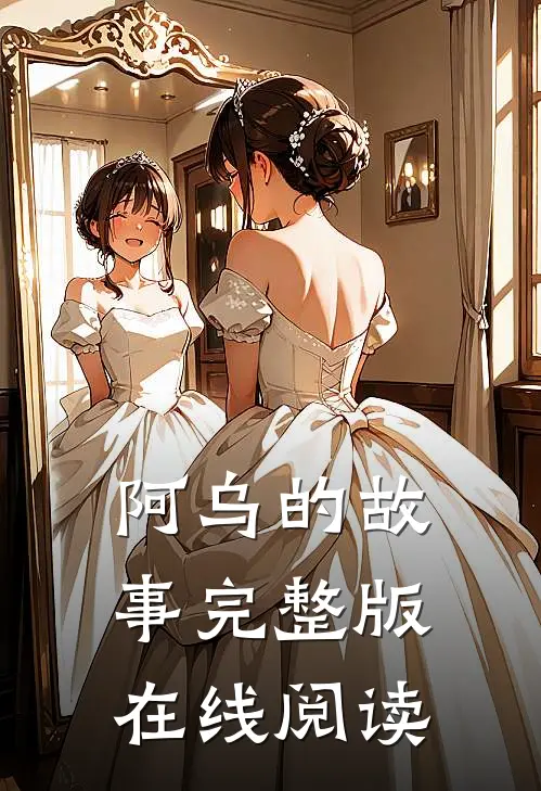 阿乌的故事完整版在线阅读
