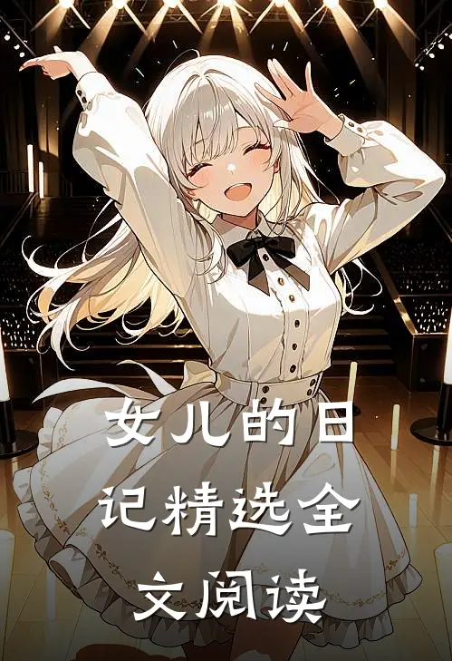 女儿的日记精选全文阅读