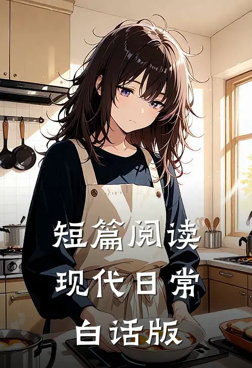 短篇阅读现代日常白话版