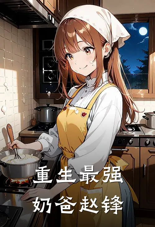 重生最强奶爸赵锋
