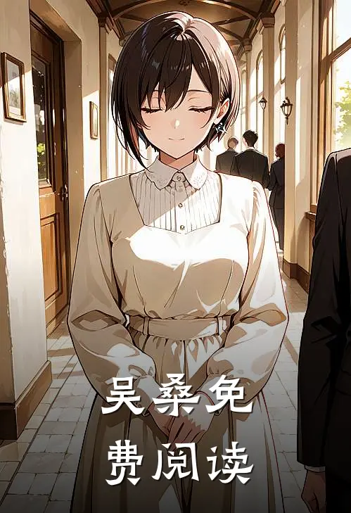 吴桑免费阅读