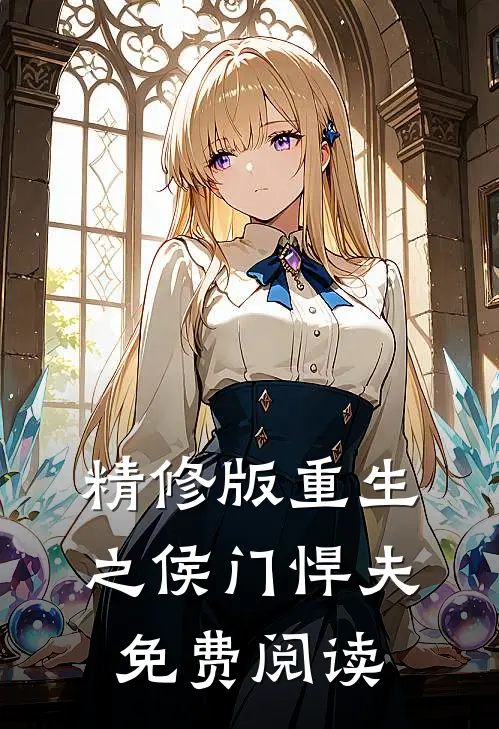 精修版重生之侯门悍夫免费阅读