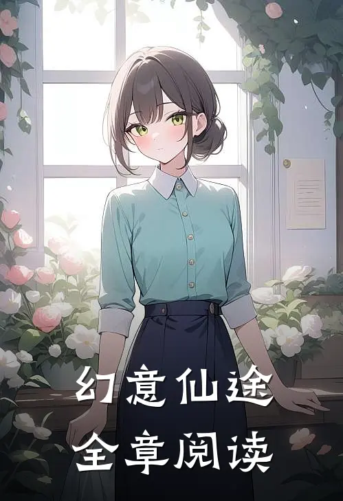 幻意仙途全章阅读