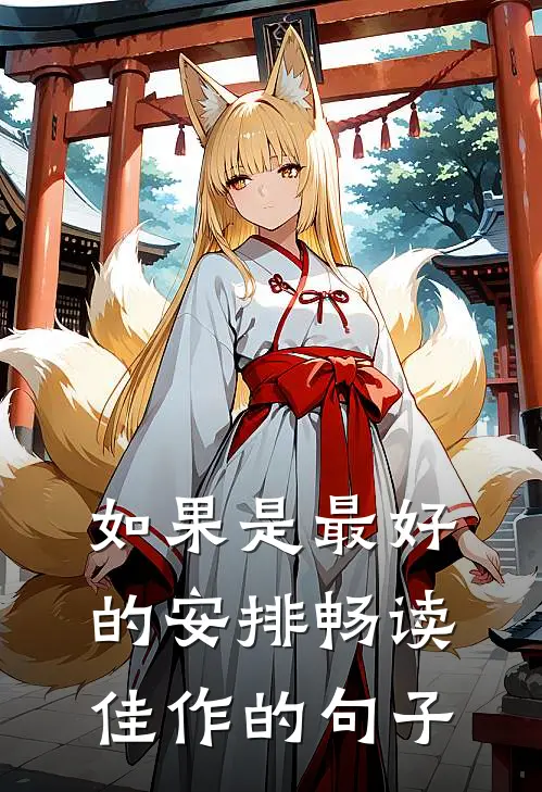 如果是最好的安排畅读佳作的句子