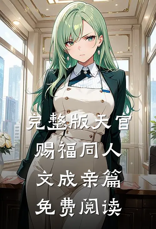 完整版天官赐福同人文成亲篇免费阅读