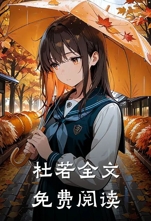 杜若全文免费阅读