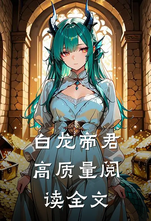 白龙帝君高质量阅读全文