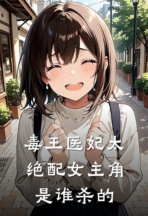 毒王医妃太绝配女主角是谁杀的