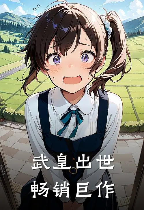 武皇出世畅销巨作