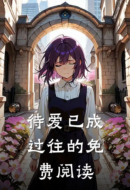 待爱已成过往的免费阅读